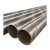 Large size linepipe API 5L | carbon steel SSAW pipe