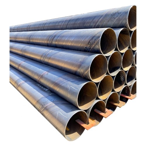 1020mm latge size spiral welded carbon water steel pipes 12m length SSAW price