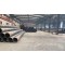 High quality bi spiral welded carbon steel pipe carbon welded saw spiral steel pipe