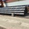 Carbon Steel Pipe Manufacturer Cold Rolled Carbon Steel Tube Spiral Welded Steel Round Pipe