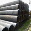 API 5L  Carbon Steel SSAW pipe |  Hot Rolled Carbon Spiral Welded Steel Pipe for Construction Industrial
