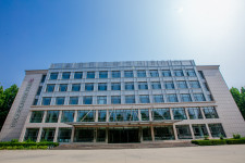 CANGZHOU SPIRAL STEEL PIPES GROUP CO.,LTD
