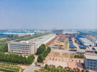 CANGZHOU SPIRAL STEEL PIPES GROUP CO.,LTD