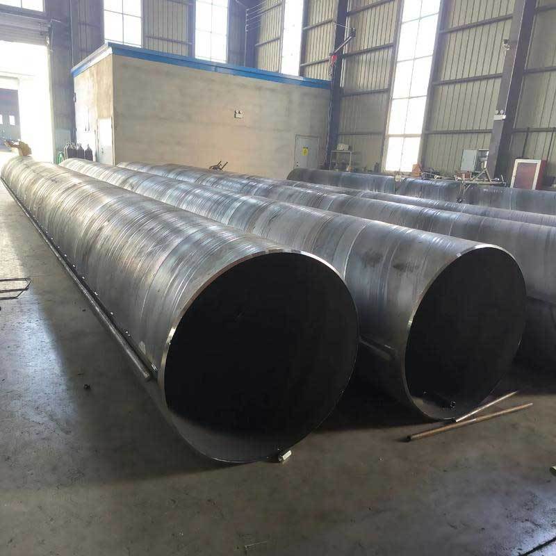 C9 Interlocking Pipe Pile