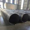 EN 10219 C9 Interlocking Pipe Piles