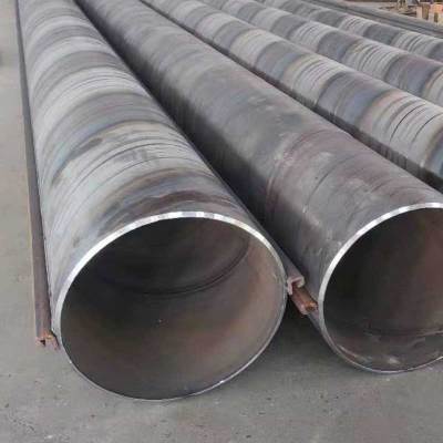 EN 10219 C9 Interlocking Pipe Piles