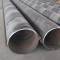EN 10219 C9 Interlocking Pipe Piles
