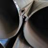 EN 10219 C9 Interlocking Pipe Piles