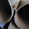 EN 10219 C9 Interlocking Pipe Piles