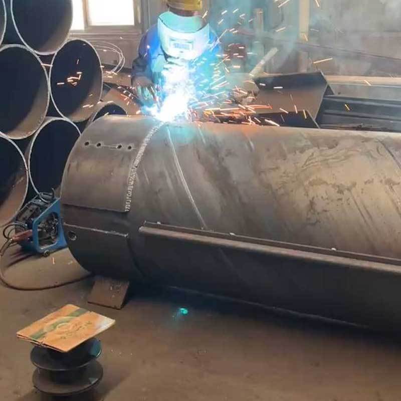 EN 10219 C9 Interlock Piling Pipes-800-6