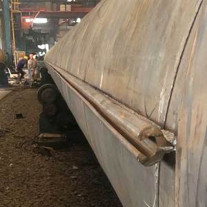 Socket And Ball Interlocking Pipe Piles