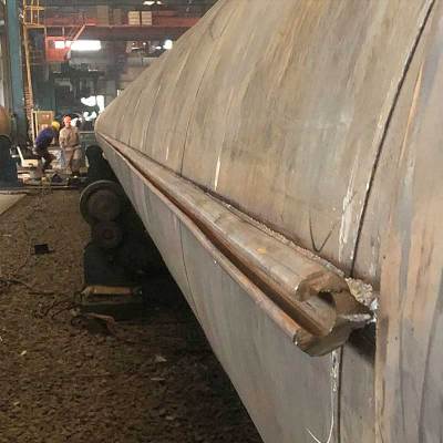 Socket And Ball Interlocking Pipe Piles
