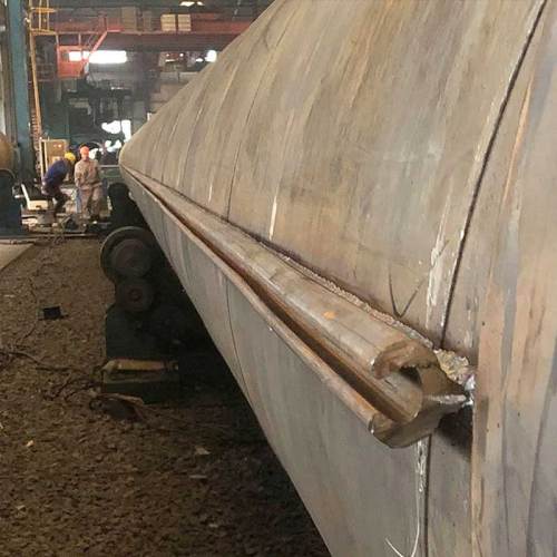 Socket And Ball Interlocking Pipe Piles