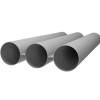 Socket And Ball Interlocking Pipe Piles