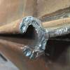 Socket And Ball Interlocking Pipe Piles
