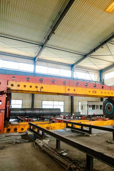  Hydrostatic Tester-400-600-1
