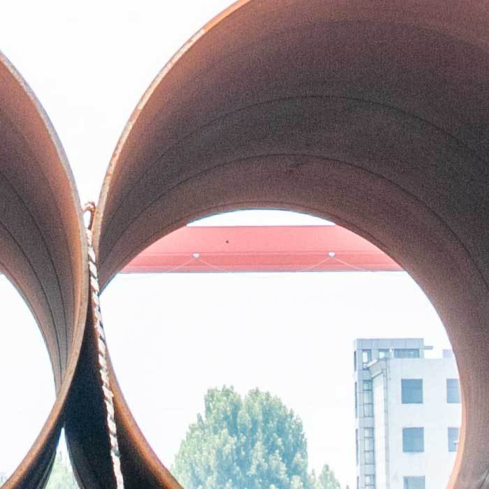 Sewage Drain Pipes