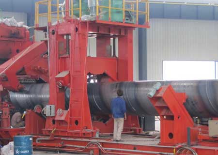 External welding machine-450-320-1