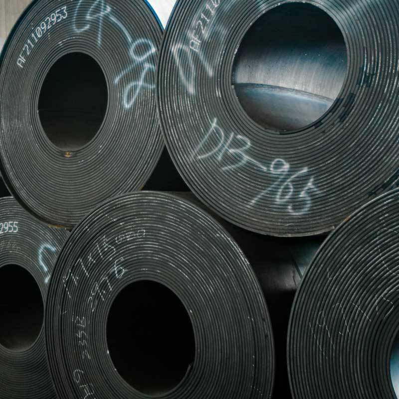 Raw Material Verification