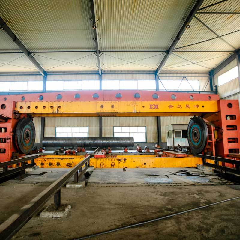 Hydrostatic Testing-800-1