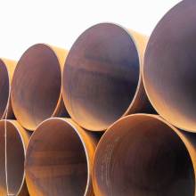 All About Spiral Welded Pipe Process You Need To Know