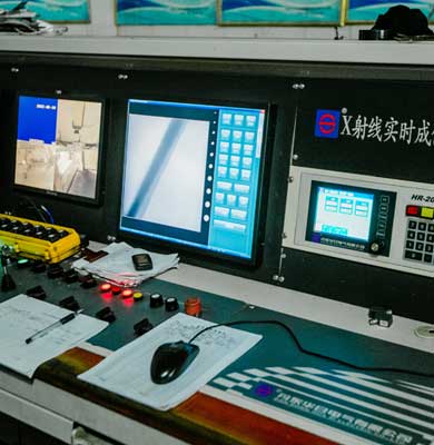 X-ray testing-390-1