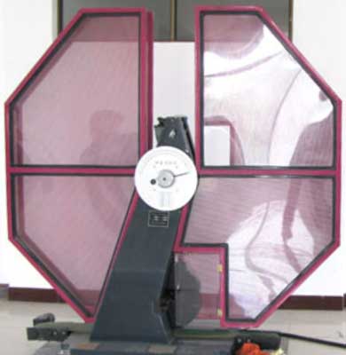 impact test