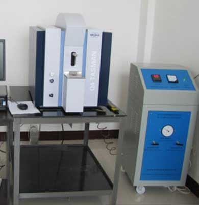direct reading spectrometer-390-1