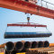 CE Certification SSAW Pipe