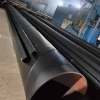 CT Interlocking Type Piling Pipe