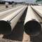 CT Interlocking Type Piling Pipe