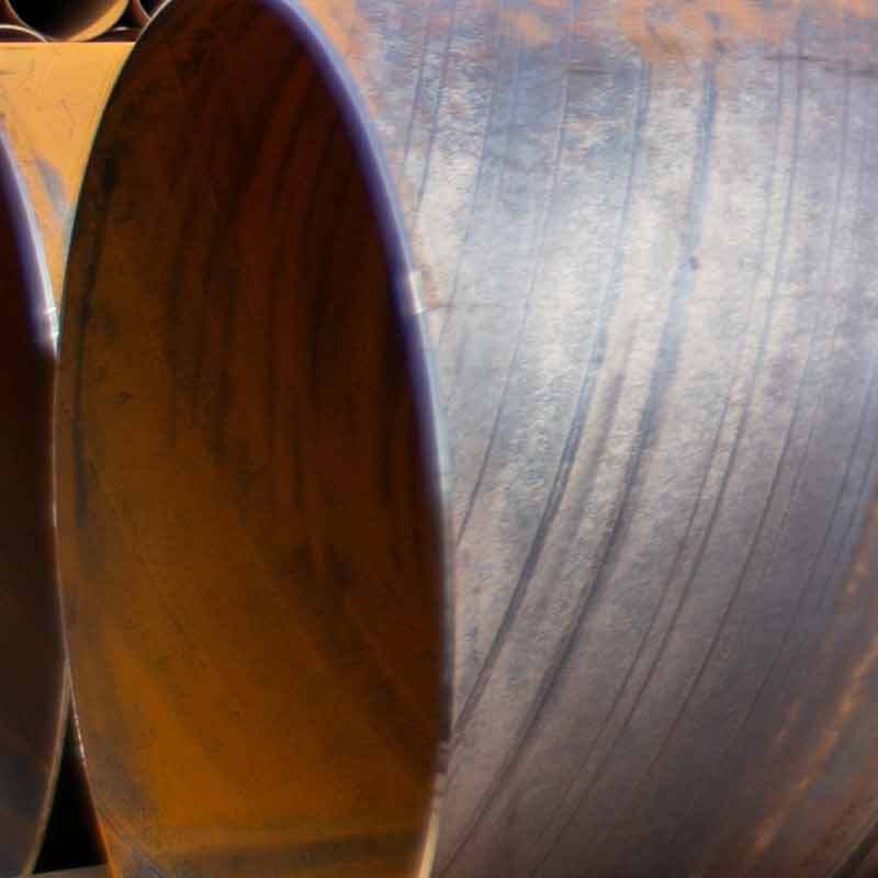 Spiral Welded Pipe Specifications: Ultimate Guide to Size, Weight, Material, Pressure and Standards
