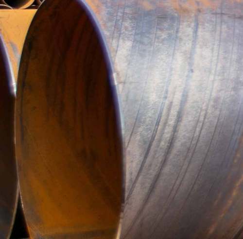Spiral Welded Pipe Specifications: Ultimate Guide to Size, Weight, Material, Pressure and Standards