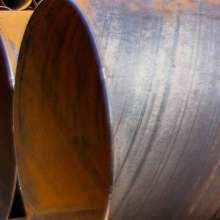 Spiral Welded Pipe Specifications: Ultimate Guide to Size, Weight, Material, Pressure and Standards
