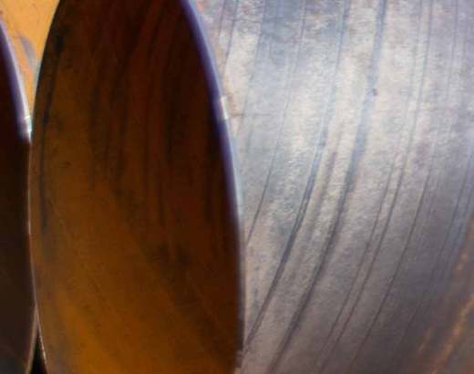 Spiral Welded Pipe Specifications: Ultimate Guide to Size, Weight, Material, Pressure and Standards