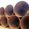 API 5L Gr.B SSAW Steel Pipe | OD 219‑3620mm, Custom Length Up To 30m | Cangzhou Factory