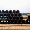 API 5L Gr.B SSAW Steel Pipe | OD 219‑3620mm, Custom Length Up To 30m | Cangzhou Factory