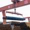 API 5L Gr.B SSAW Steel Pipe | OD 219‑3620mm, Custom Length Up To 30m | Cangzhou Factory