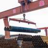 API 5L Gr.B SSAW Steel Pipe | OD 219‑3620mm, Custom Length Up To 30m | Cangzhou Factory