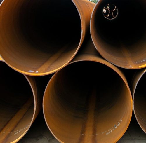 API 5L Pipe Specification(SSAW)