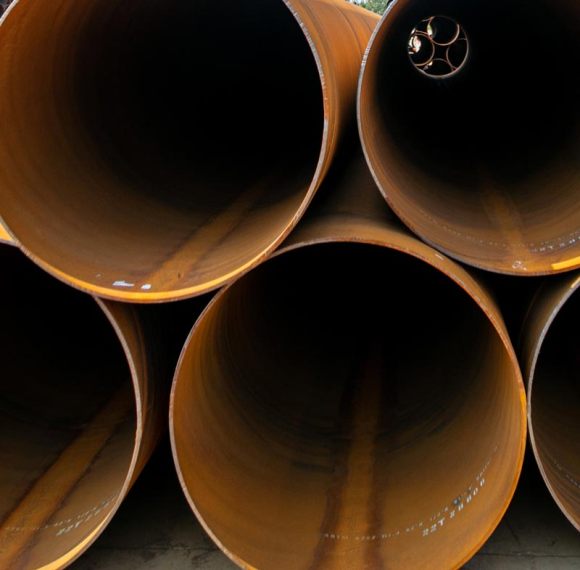 API 5L Pipe Specification