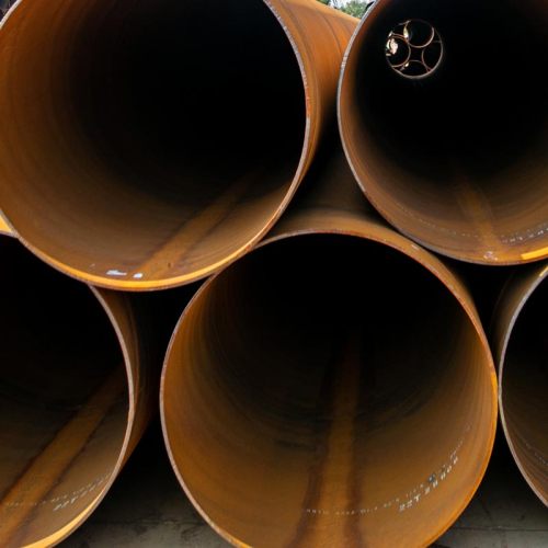 API 5L Pipe Specification