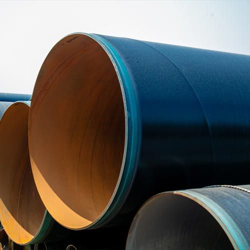 Large API 5L Pipe Outerdiameter Range We Supply(SSAW)-500-1