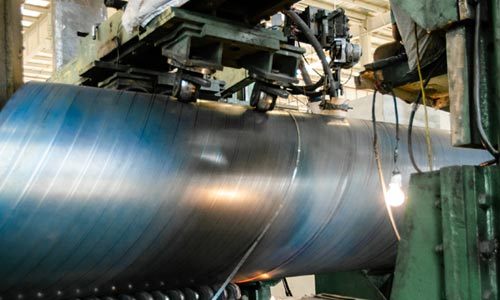 You Save Cost with the Spiral Welding Process-500-1