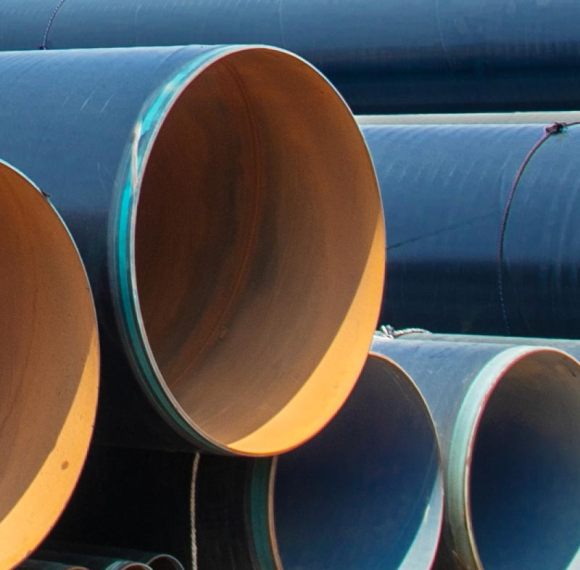Awwa C200 Spiral Welded Steel Pipe