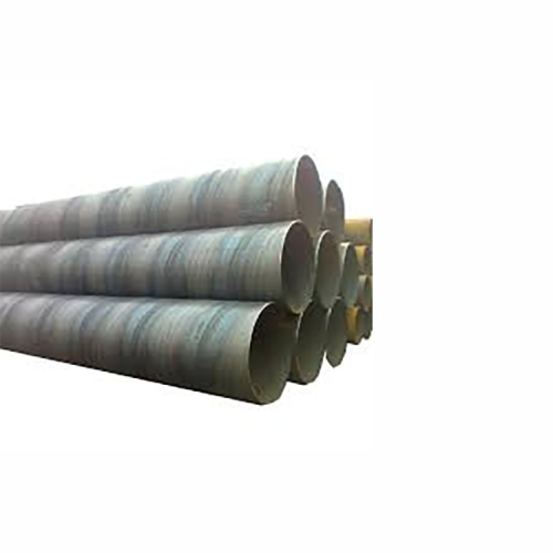 3pe steel spiral pipe 3pe ssaw steel pipe large diameter spiral carbon welded seamless spiral steel pipe for oil