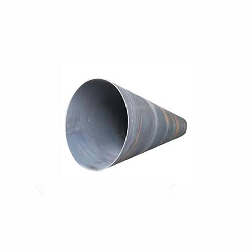 3pe steel spiral pipe 3pe ssaw steel pipe large diameter spiral carbon welded seamless spiral steel pipe for oil