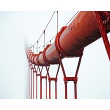 Top 5 Advantages of Using Spiral Steel Pipes in Construction