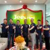 Foresight to win the future—Jeet Medical moves into the new office