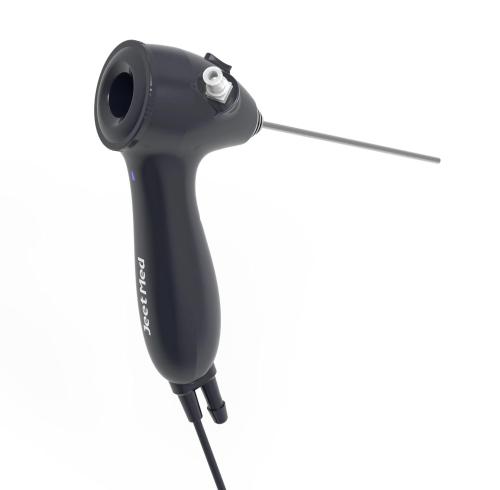 Veterinary Tumor Ablation Endoscope | Visualized Precision Tumor Ablation
